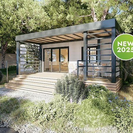 Arena Indije Mobile Homes 반졸레 외부 사진