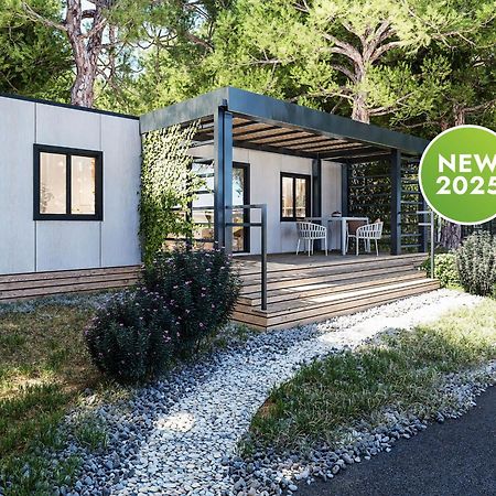 Arena Indije Mobile Homes 반졸레 외부 사진