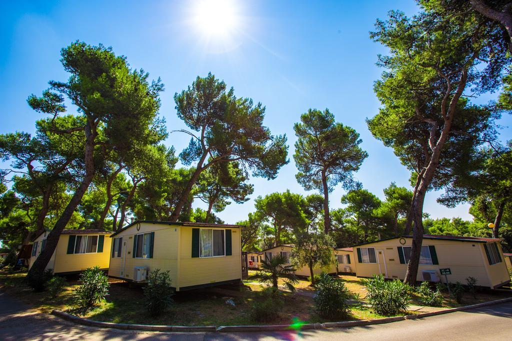 Arena Indije Mobile Homes 반졸레 외부 사진