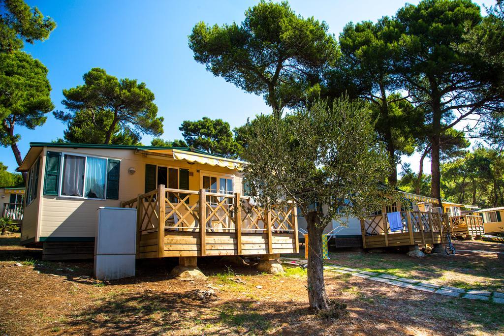 Arena Indije Mobile Homes 반졸레 외부 사진